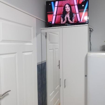 Studio Jutrzenka Z Lazienka By Apartamenty Na Dni Βρότσλαβ Εξωτερικό φωτογραφία
