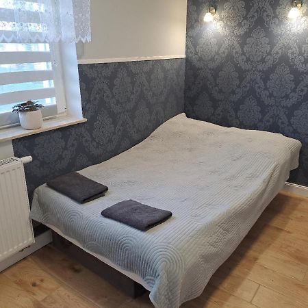 Studio Jutrzenka Z Lazienka By Apartamenty Na Dni Βρότσλαβ Εξωτερικό φωτογραφία