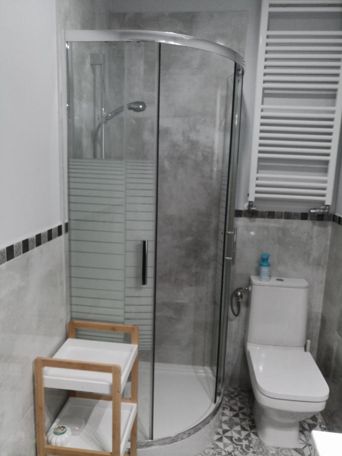 Studio Jutrzenka Z Lazienka By Apartamenty Na Dni Βρότσλαβ Εξωτερικό φωτογραφία