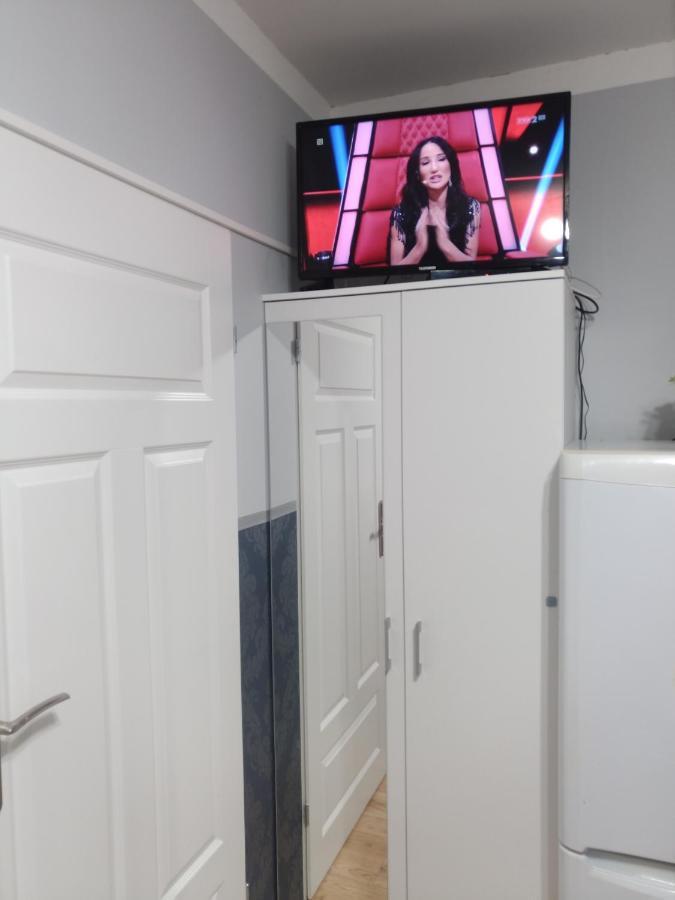 Studio Jutrzenka Z Lazienka By Apartamenty Na Dni Βρότσλαβ Εξωτερικό φωτογραφία