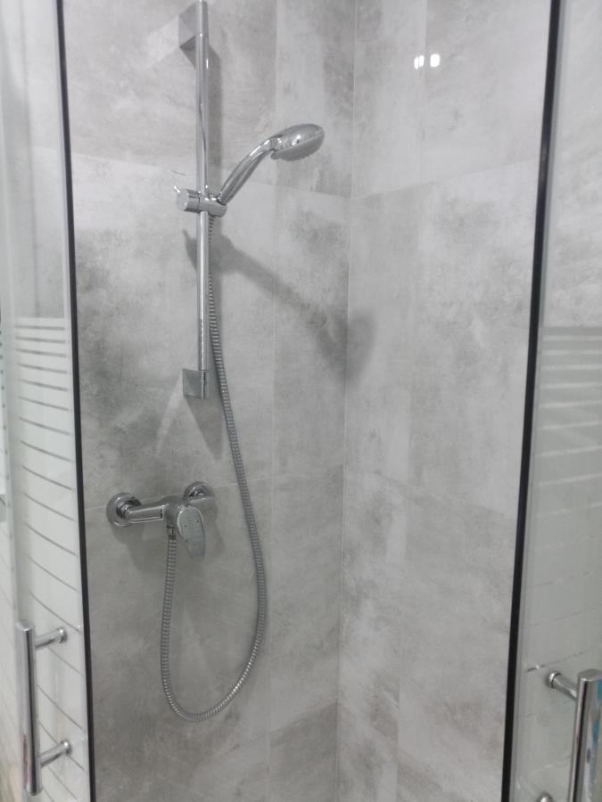 Studio Jutrzenka Z Lazienka By Apartamenty Na Dni Βρότσλαβ Εξωτερικό φωτογραφία