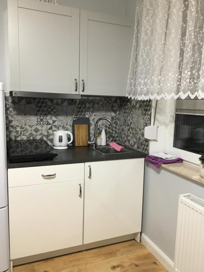 Studio Jutrzenka Z Lazienka By Apartamenty Na Dni Βρότσλαβ Εξωτερικό φωτογραφία