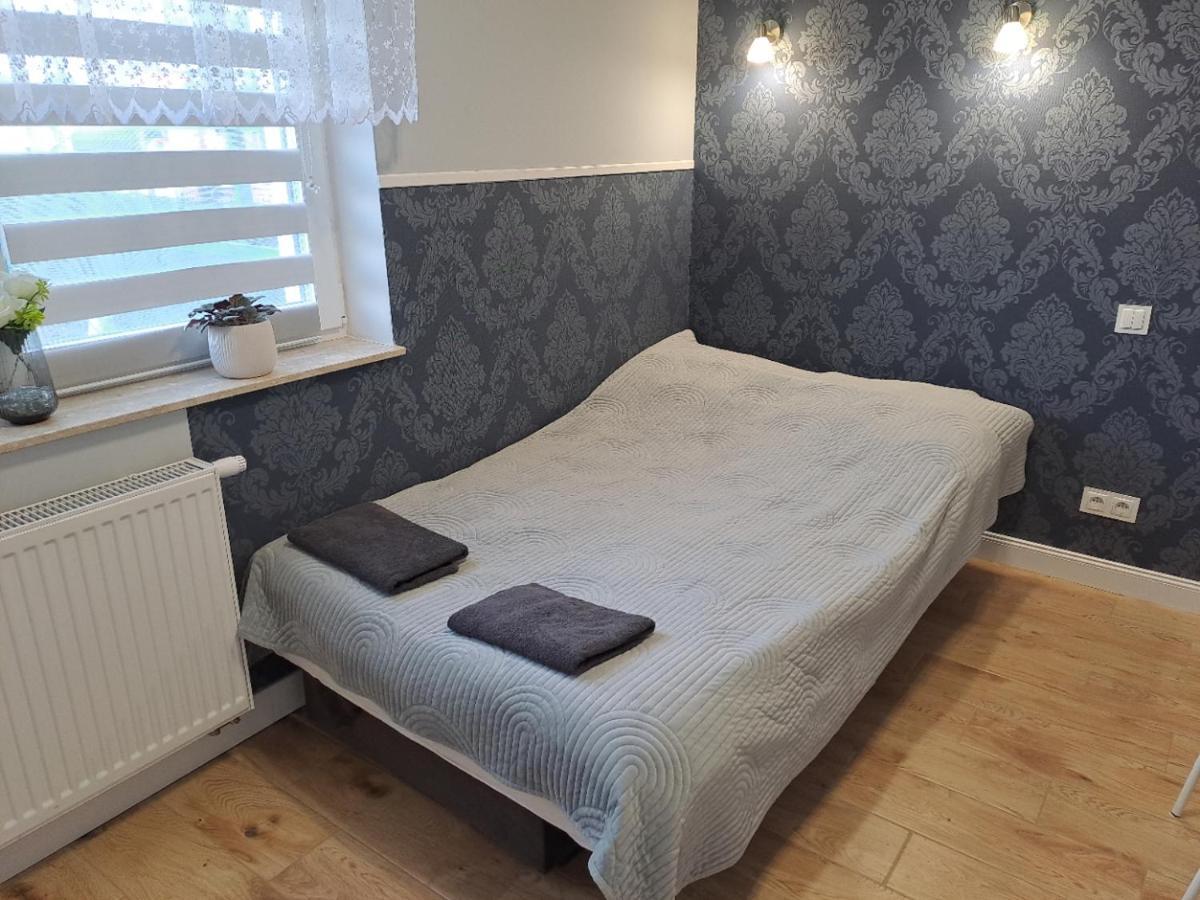Studio Jutrzenka Z Lazienka By Apartamenty Na Dni Βρότσλαβ Εξωτερικό φωτογραφία